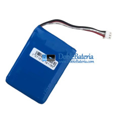 Batería para Otdr AOR555-S [Batería de repuesto]